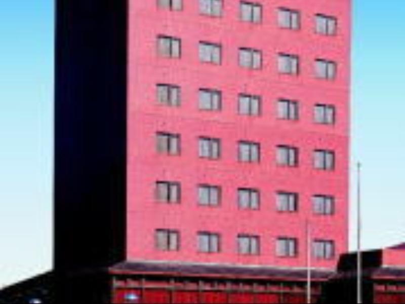 Road Inn توبا المظهر الخارجي الصورة